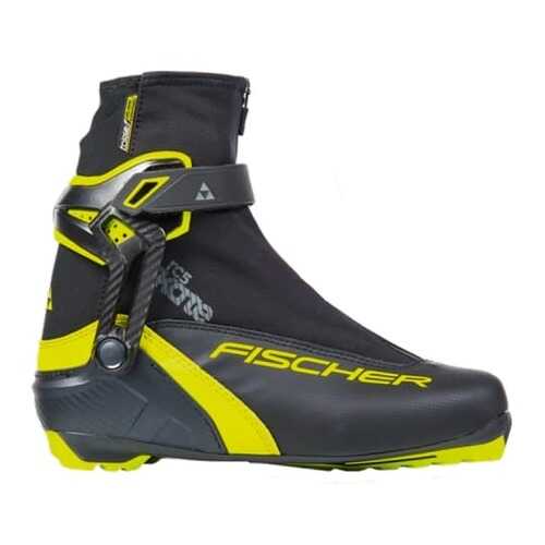 Ботинки для беговых лыж Fischer RC5 Skate S15419 2020, 47 в Экспедиция