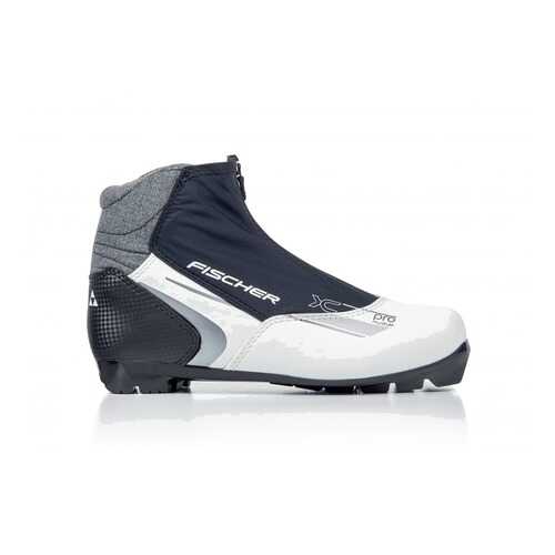 Ботинки для беговых лыж Fischer XC Pro My Style S29018 NNN 2019, 39 EU в Экспедиция