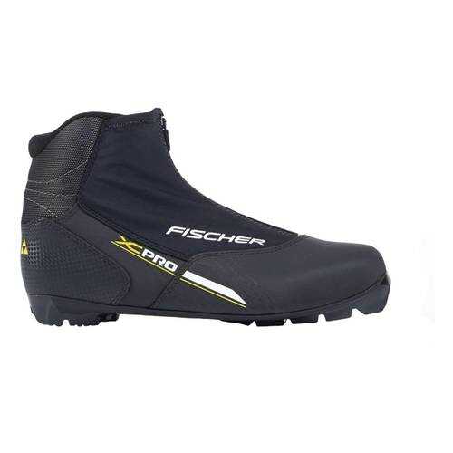 Ботинки для беговых лыж Fischer XC Pro NNN 2019, 42 EU в Экспедиция