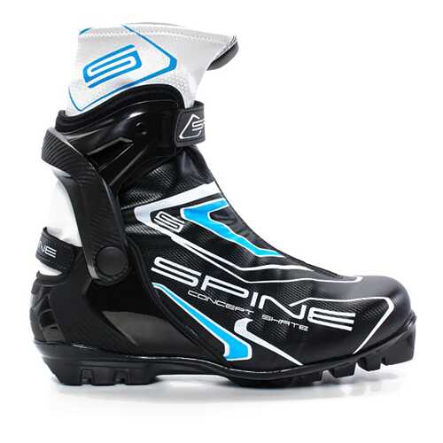 Ботинки для беговых лыж Spine Concept Skate 496/1 SNS 2019, 35 EU в Экспедиция