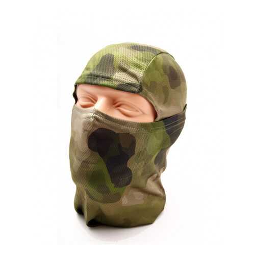 Балаклава East-Military Снайпер, мох, One Size в Экспедиция