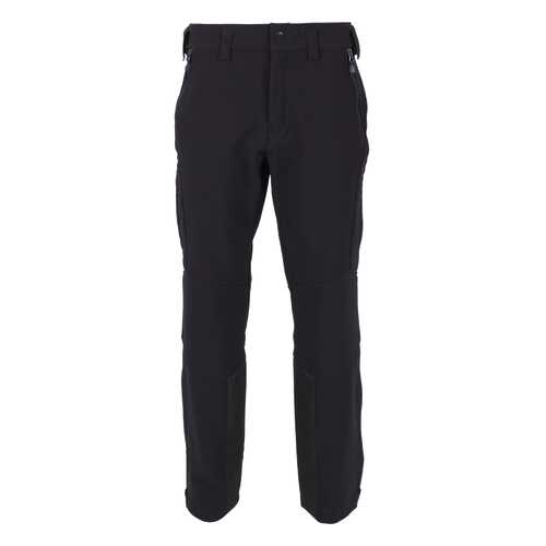 Брюки SoftShell Diamond черные 60-62/170-176 в Экспедиция