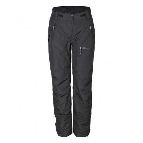 Брюки женские Edelweiss Primaloft black 44/164 в Экспедиция