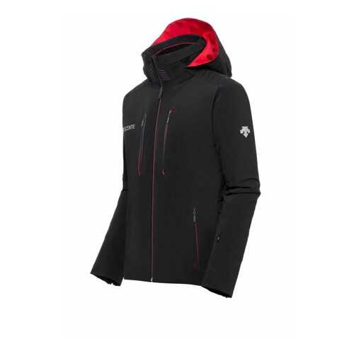 Descente Finnder Jacket 19/20 черный 56 в Экспедиция