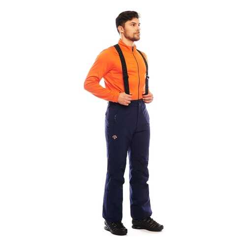 Descente Swiss Pants 18/19 airway blue 54R в Экспедиция