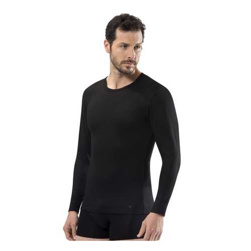 Футболка Cacharel 1603, черная, XXL в Экспедиция