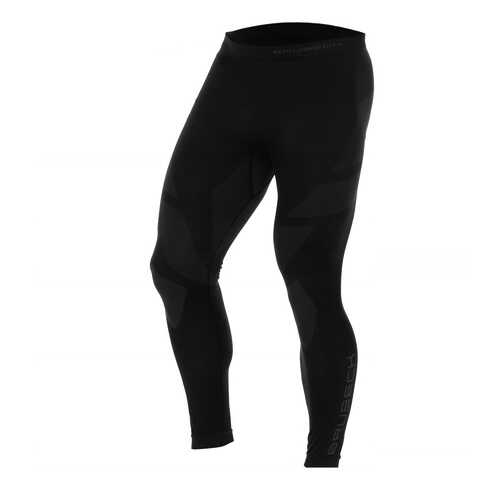 Термобелье Brubeck Dry, черный/графит, XXL INT в Экспедиция