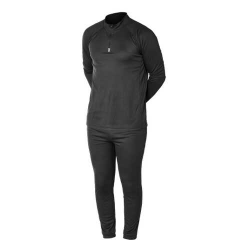 Термобелье Norfin Thermo Line Sport, black, XL INT в Экспедиция