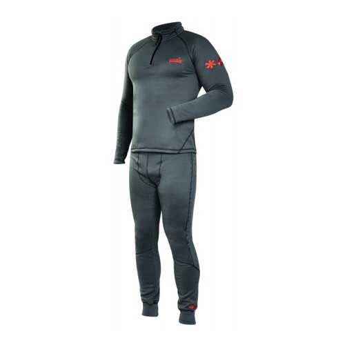 Термобелье Norfin Winter Line, gray, L INT в Экспедиция