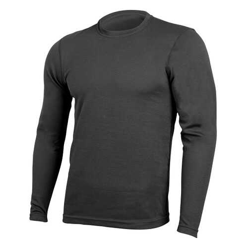 Термобелье Сплав Active L/S Power Dry, черный, 54/176-182 RU в Экспедиция
