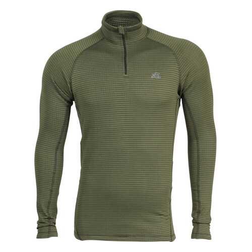 Термобелье Сплав Циклон L/S, олива, 50/170-176 RU в Экспедиция