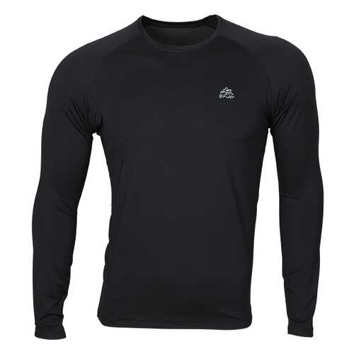 Термобелье Сплав Fresh L/S, black, 48-50/182-188 RU в Экспедиция