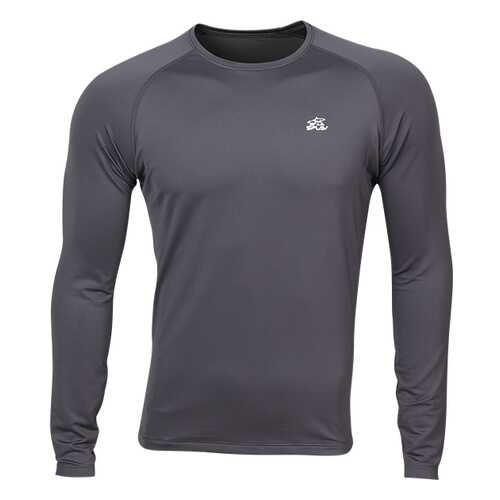 Термобелье Сплав Fresh L/S, grey, 48-50/170-176 RU в Экспедиция