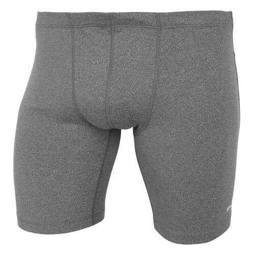 Термобелье Сплав Russian Winter Long Shorts, grey, 54 RU в Экспедиция