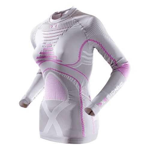 Термобелье X-Bionic Radiactor, grey, L INT в Экспедиция