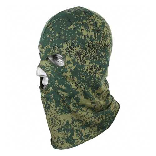 Ветрозащитная маска Сплав 00-00019476, цифровая флора, One Size в Экспедиция
