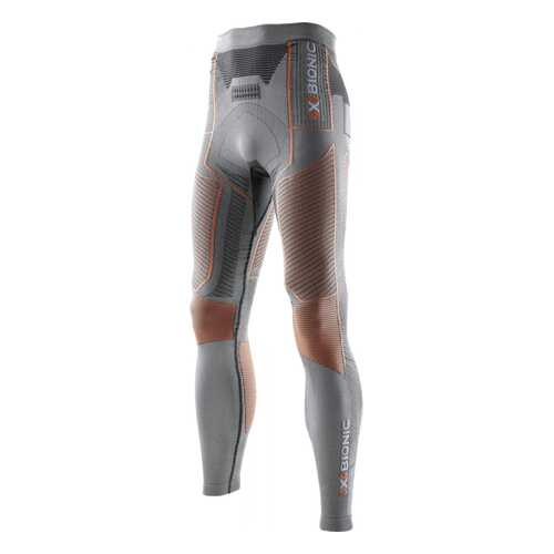 X-Bionic кальсоны Lamborghini Formula Ski Long metall XXL в Экспедиция