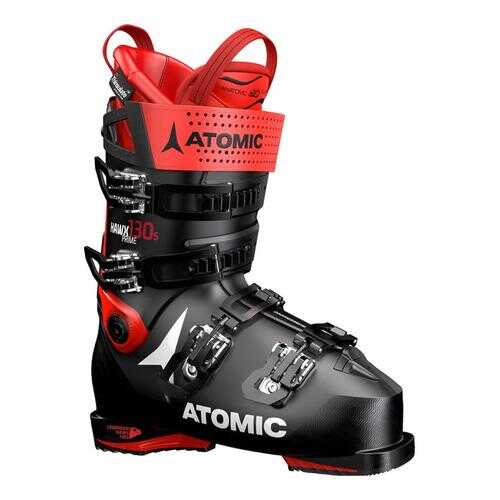 Горнолыжные ботинки Atomic Hawx Prime 130 S 2020, black/red, 25.5 в Экспедиция
