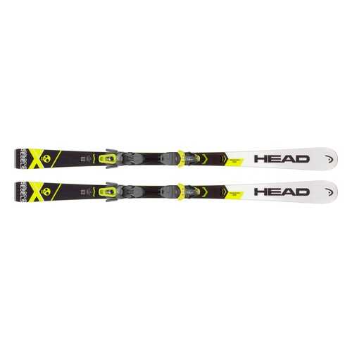 Горные лыжи Head Worldcup Rebels i.SLR AB PR + PR 11 2019, 160 см в Экспедиция