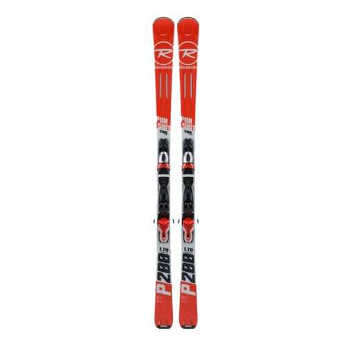 Горные лыжи Rossignol Pursuit 200 LTD CA + Xpress 10 2018, 170 см в Экспедиция