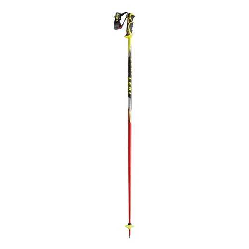 Leki WC Racing - SL E Neon Red/Neon Yellow/Black/White (18/19) (115) в Экспедиция