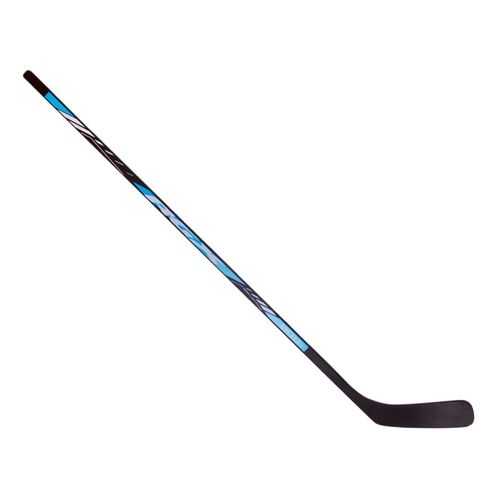 Хоккейная клюшка RGX Senior Code Active, 150 см, синяя, левая в Экспедиция